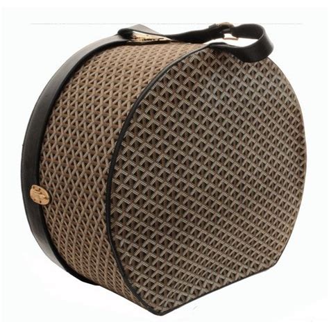 Luxury Lookalike Goyard Hat